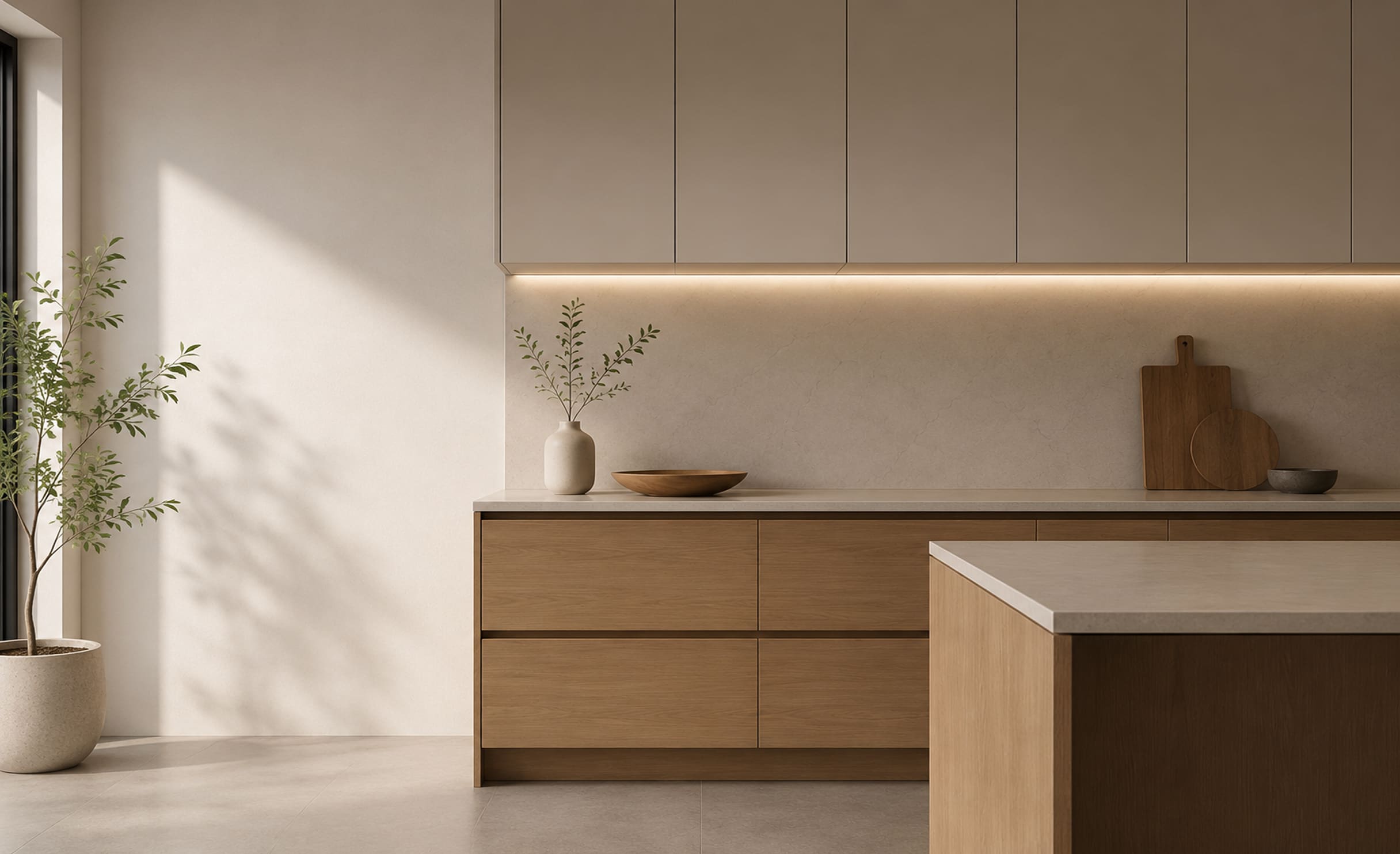 Cabinetry promotion