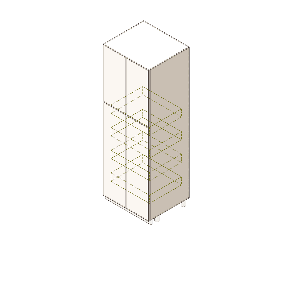 Pantry Cabinet
